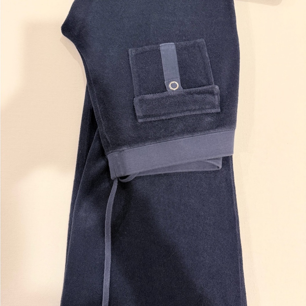 Juicy Couture Dark Blue Pants